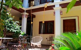 Hotel Danibaan