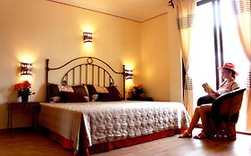 Hotel Danibaan